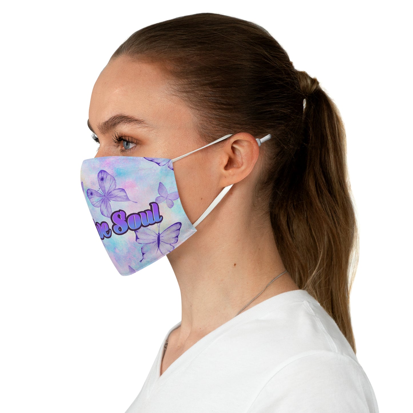 Fabric Face Mask